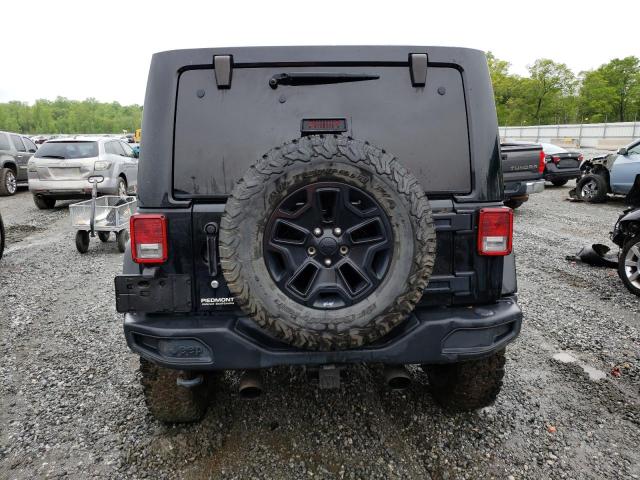 Продаж на аукціоні авто 2012 Jeep Wrangler Unlimited Sahara, vin: 1C4BJWEG1CL190165, номер лоту: 48643513