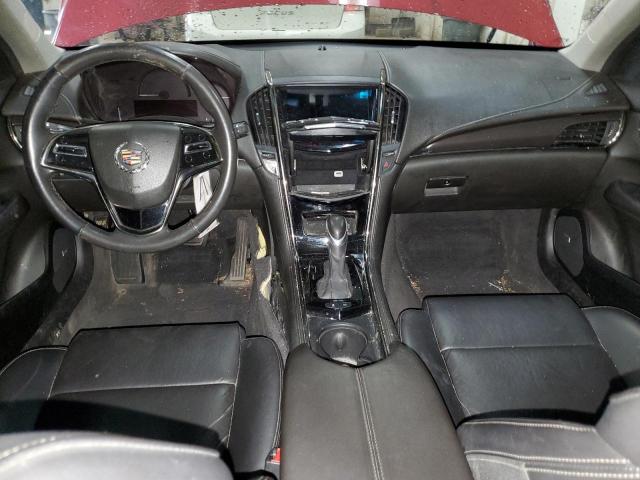 Продажа на аукционе авто 2014 Cadillac Ats, vin: 1G6AG5RX3E0175169, номер лота: 48030093