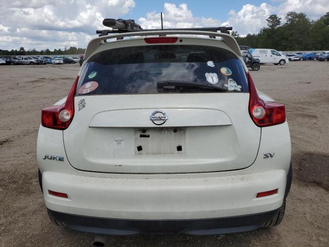 47994983 :رقم المزاد ، JN8AF5MR0BT003396 vin ، 2011 Nissan Juke S مزاد بيع
