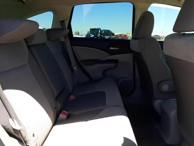 48469703 :رقم المزاد ، 2HKRM3H38CH501155 vin ، 2012 Honda Cr-v Lx مزاد بيع