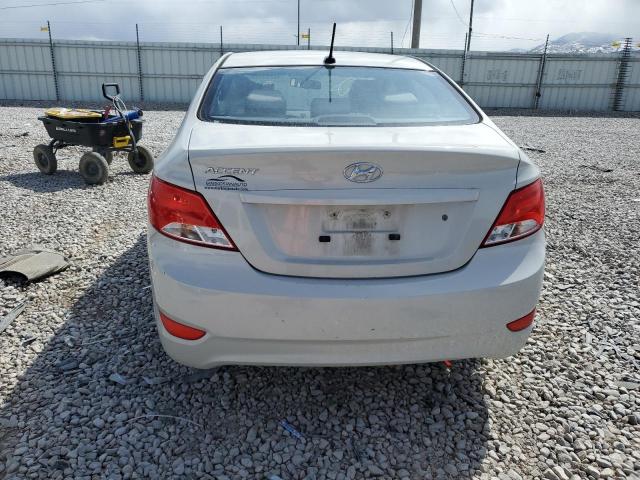 Продажа на аукционе авто 2016 Hyundai Accent Se, vin: KMHCT4AE6GU982685, номер лота: 48203133