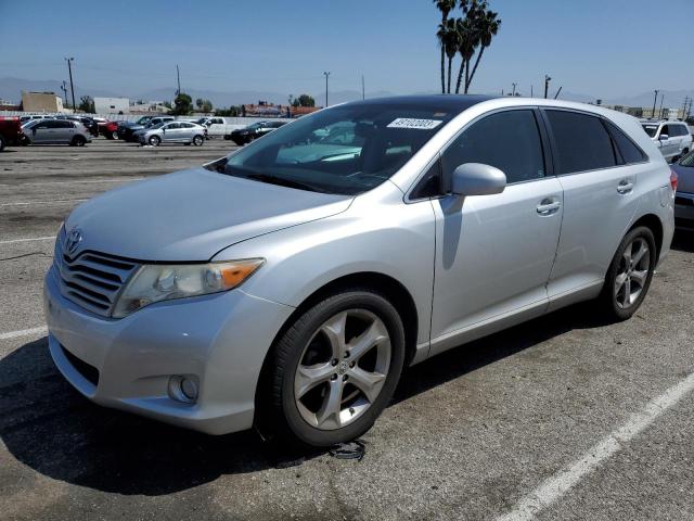 2010 Toyota Venza მანქანა იყიდება აუქციონზე, vin: 4T3ZK3BB1AU032891, აუქციონის ნომერი: 49102003