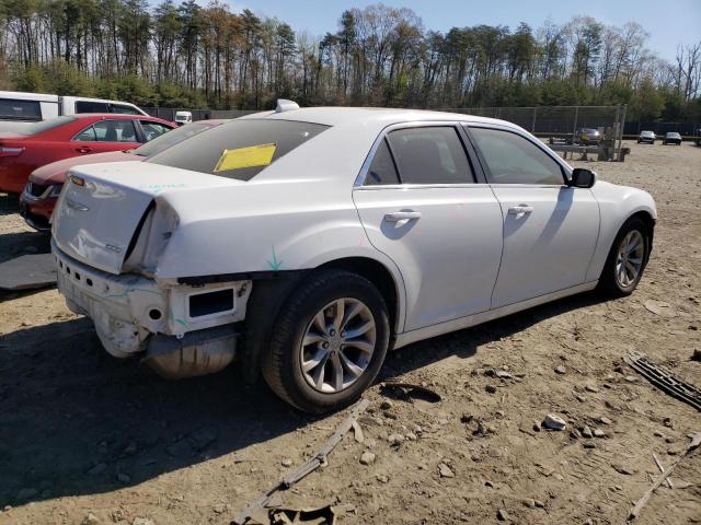 Aukcja sprzedaży 2016 Chrysler 300 Limited, vin: 2C3CCAAG8GH229655, numer aukcji: 47460733