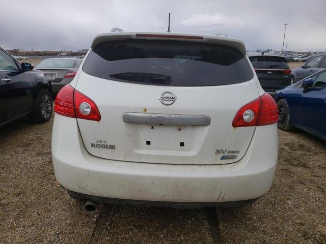 Aukcja sprzedaży 2012 Nissan Rogue S, vin: JN8AS5MV7CW382714, numer aukcji: 48303663