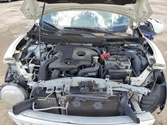 47994983 :رقم المزاد ، JN8AF5MR0BT003396 vin ، 2011 Nissan Juke S مزاد بيع
