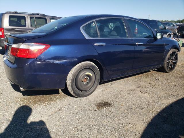 Aukcja sprzedaży 2015 Honda Accord Sport, vin: 1HGCR2F55FA010478, numer aukcji: 48612073