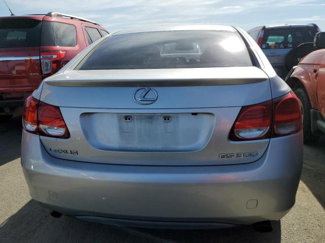 2006 Lexus Gs 300 მანქანა იყიდება აუქციონზე, vin: JTHBH96S265029136, აუქციონის ნომერი: 49121813