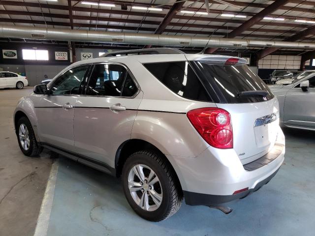 Продаж на аукціоні авто 2010 Chevrolet Equinox Lt, vin: 2CNFLEEW1A6311579, номер лоту: 50422053