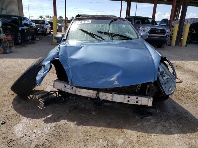 Продажа на аукционе авто 2006 Infiniti G35, vin: JNKCV54EX6M714381, номер лота: 54856736