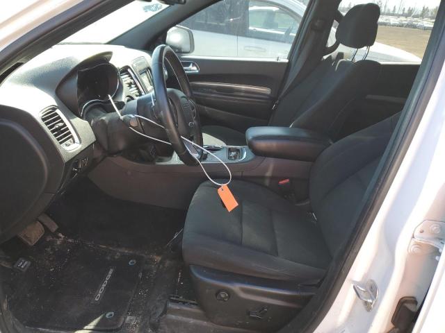 Aukcja sprzedaży 2014 Dodge Durango Sxt, vin: 1C4RDJAG5EC301236, numer aukcji: 43631833