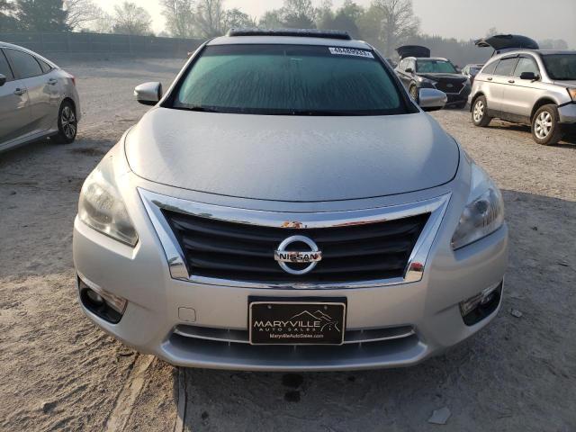 Aukcja sprzedaży 2015 Nissan Altima 2.5, vin: 1N4AL3AP4FC210848, numer aukcji: 48489933