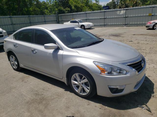 49358513 :رقم المزاد ، 1N4AL3AP7FC243603 vin ، 2015 Nissan Altima 2.5 مزاد بيع
