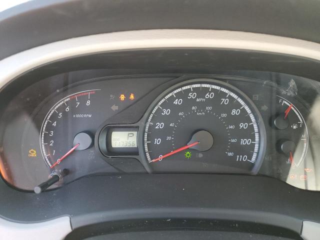 Продаж на аукціоні авто 2014 Toyota Sienna Le, vin: 5TDKK3DC9ES475417, номер лоту: 49613233