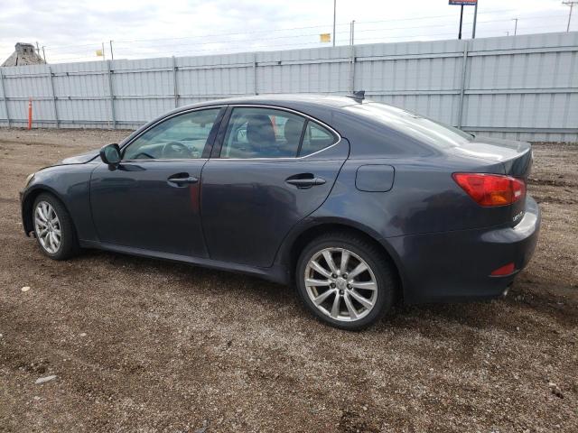 Продажа на аукционе авто 2007 Lexus Is 250, vin: JTHCK262872013071, номер лота: 49078803