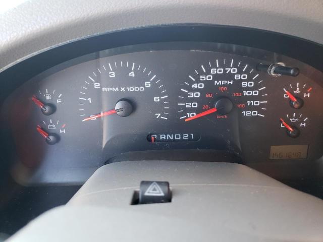 48141253 :رقم المزاد ، 1FTPW12594KA07860 vin ، 2004 Ford F150 Supercrew مزاد بيع