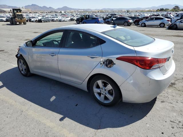 Aukcja sprzedaży 2012 Hyundai Elantra Gls, vin: KMHDH4AEXCU334377, numer aukcji: 47486563