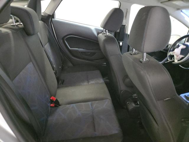2013 Ford Fiesta Se მანქანა იყიდება აუქციონზე, vin: 3FADP4BJ8DM207383, აუქციონის ნომერი: 50158123