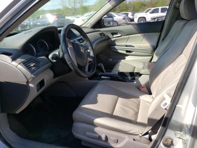Продаж на аукціоні авто 2008 Honda Accord Exl, vin: 1HGCP36898A006345, номер лоту: 48564713