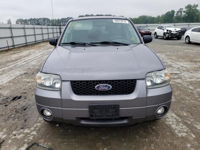 Продаж на аукціоні авто 2007 Ford Escape Limited, vin: 1FMCU94127KB88054, номер лоту: 49972013
