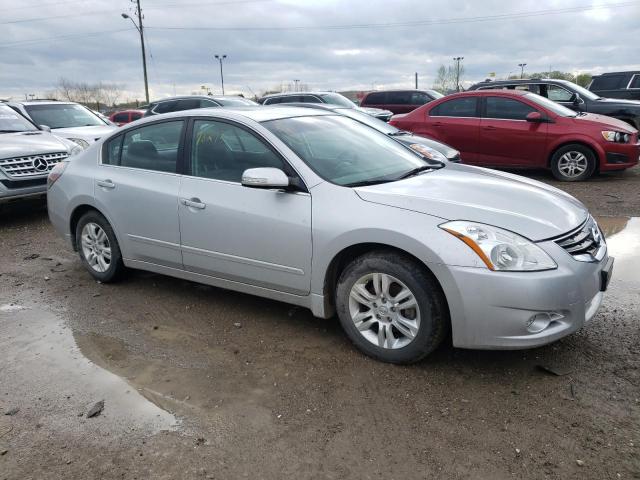 48293353 :رقم المزاد ، 1N4AL2AP0CN520988 vin ، 2012 Nissan Altima Base مزاد بيع