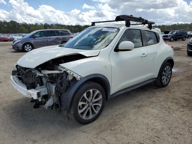 47994983 :رقم المزاد ، JN8AF5MR0BT003396 vin ، 2011 Nissan Juke S مزاد بيع