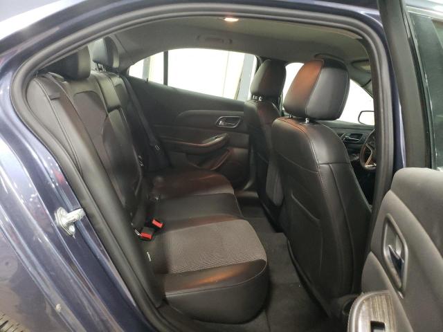 49211363 :رقم المزاد ، 1G11C5SL7FF212439 vin ، 2015 Chevrolet Malibu 1lt مزاد بيع