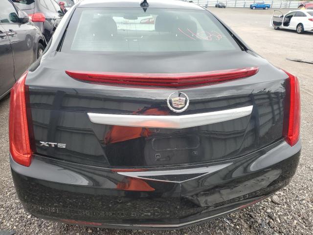 49688663 :رقم المزاد ، 2G61U5S34F9167380 vin ، 2015 Cadillac Xts مزاد بيع