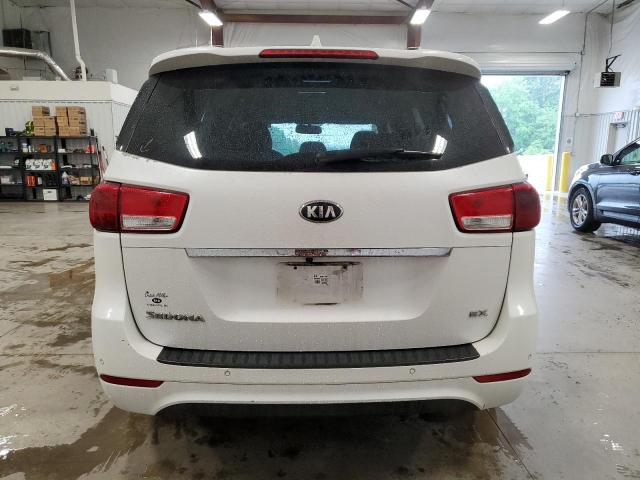 Aukcja sprzedaży 2015 Kia Sedona Ex, vin: KNDMC5C16F6044262, numer aukcji: 49098163