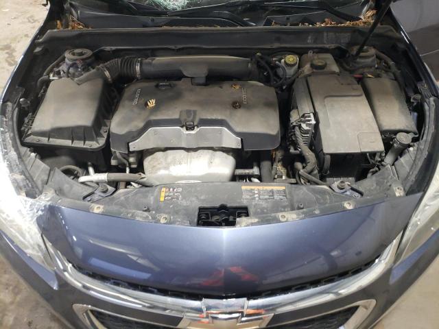 49211363 :رقم المزاد ، 1G11C5SL7FF212439 vin ، 2015 Chevrolet Malibu 1lt مزاد بيع