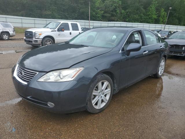 49097443 :رقم المزاد ، JTHBJ46G072043770 vin ، 2007 Lexus Es 350 مزاد بيع