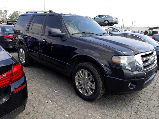 Aukcja sprzedaży 2013 Ford Expedition Limited, vin: 1FMJU1K52DEF19627, numer aukcji: 48777453