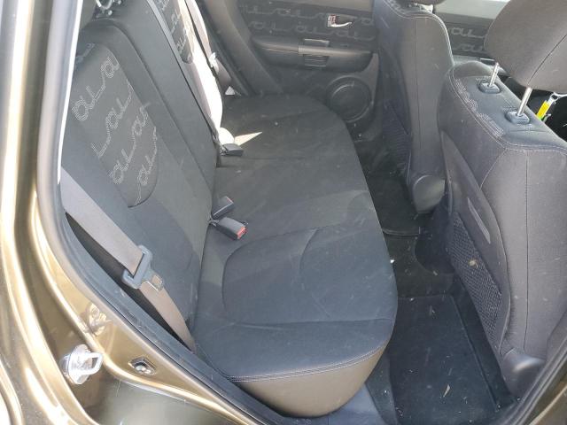 Продаж на аукціоні авто 2013 Kia Soul +, vin: KNDJT2A60D7489054, номер лоту: 48906293
