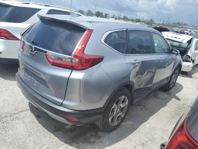 Aukcja sprzedaży 2019 Honda Cr-v Exl, vin: 7FARW1H89KE022416, numer aukcji: 45445473