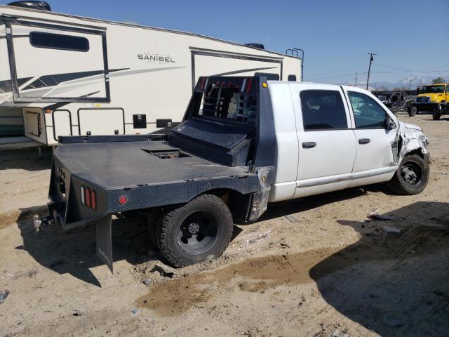 Aukcja sprzedaży 2008 Dodge Ram 3500, vin: 3D7MX49A68G225388, numer aukcji: 48325183