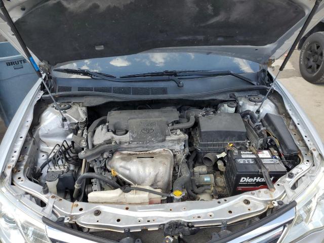 Продаж на аукціоні авто 2012 Toyota Camry Base, vin: 4T1BF1FK6CU628420, номер лоту: 49791533