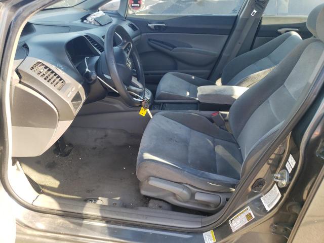 Aukcja sprzedaży 2009 Honda Civic Lx, vin: 2HGFA16559H516476, numer aukcji: 48174763