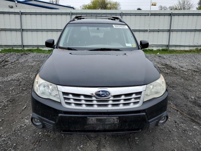 Продажа на аукционе авто 2011 Subaru Forester Limited, vin: JF2SHAEC8BH778241, номер лота: 50434523