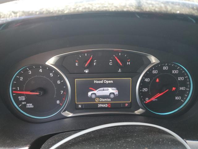 Продаж на аукціоні авто 2020 Chevrolet Traverse Lt, vin: 1GNEVGKWXLJ296426, номер лоту: 48470463