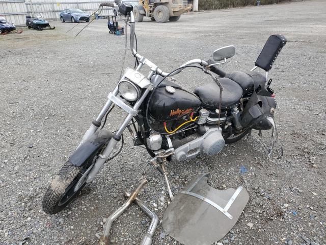 Aukcja sprzedaży 1979 Harley-davidson Sportster, vin: 7G53593H9, numer aukcji: 45517043