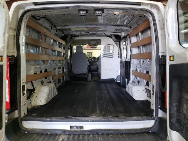 48222363 :رقم المزاد ، 1FTNR1ZM6FKA60627 vin ، 2015 Ford Transit T-250 مزاد بيع