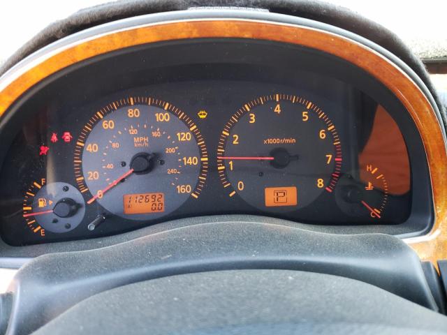 Продажа на аукционе авто 2003 Infiniti G35, vin: JNKCV51E03M308299, номер лота: 48100383