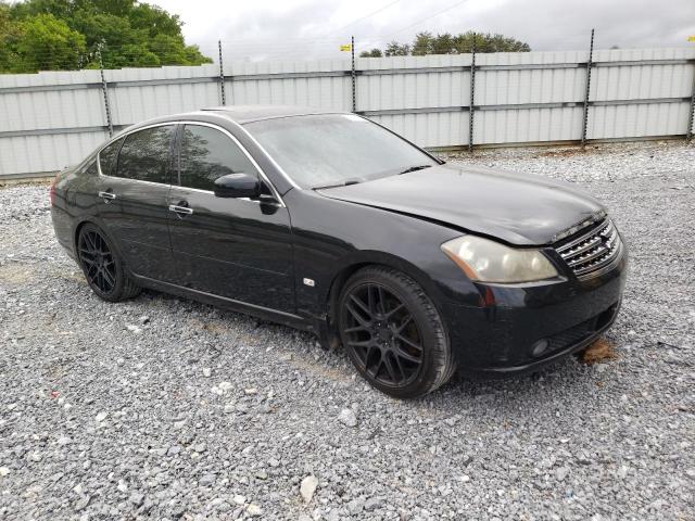 Продажа на аукционе авто 2007 Infiniti M45 Base, vin: JNKBY01E87M403415, номер лота: 48580343