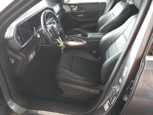 2021 Mercedes-benz Gle 450 4matic მანქანა იყიდება აუქციონზე, vin: 4JGFB5KB2MA523287, აუქციონის ნომერი: 50031663