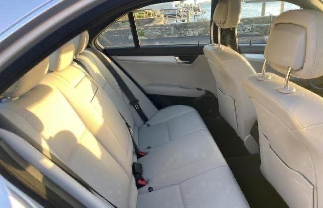 Aukcja sprzedaży 2011 Mercedes-benz C 300 4matic, vin: WDDGF8BB4BF531637, numer aukcji: 48766993