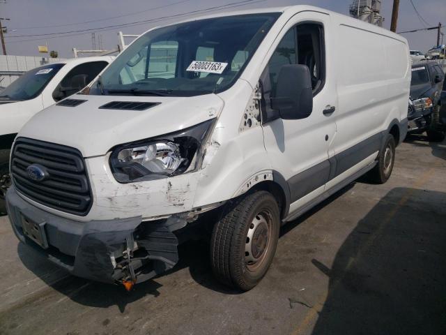 Aukcja sprzedaży 2016 Ford Transit T-150, vin: 1FTYE1ZM5GKB32024, numer aukcji: 50003163