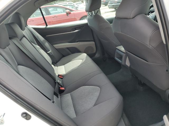 Продаж на аукціоні авто 2022 Toyota Camry Le, vin: 4T1C11AK8NU027183, номер лоту: 48415853