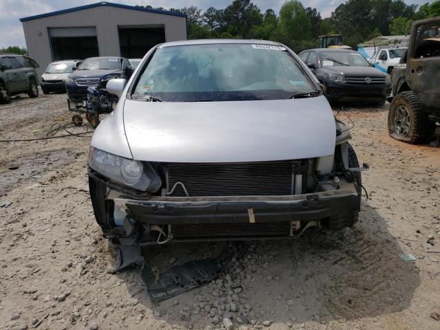 2008 Honda Civic Ex მანქანა იყიდება აუქციონზე, vin: 1HGFA16898L039448, აუქციონის ნომერი: 49332113