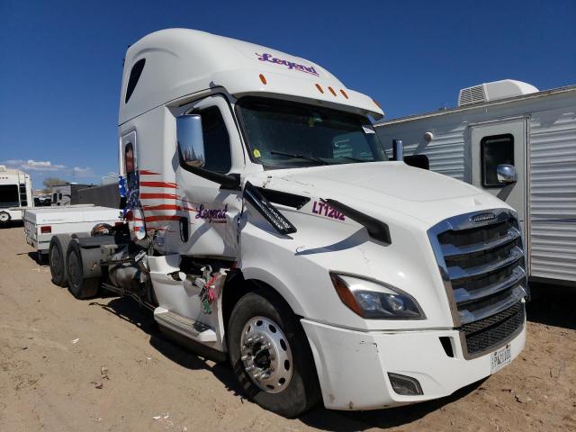 Auction sale of the 2020 Freightliner Cascadia 1, vin: 3AKJHHDR1LSKW9094, lot number: 93630905