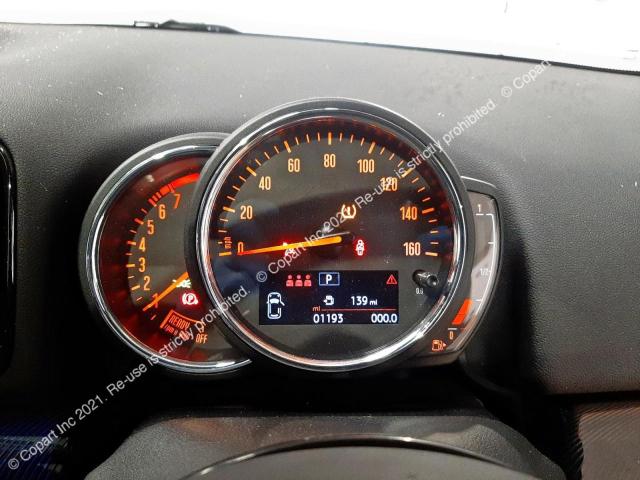 Aukcja sprzedaży 2023 Mini Countryman, vin: WMW22BR0003R08588, numer aukcji: 45650713