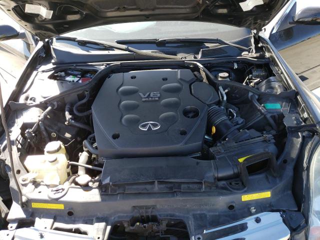 Продажа на аукционе авто 2003 Infiniti G35, vin: JNKCV51E03M308299, номер лота: 48100383